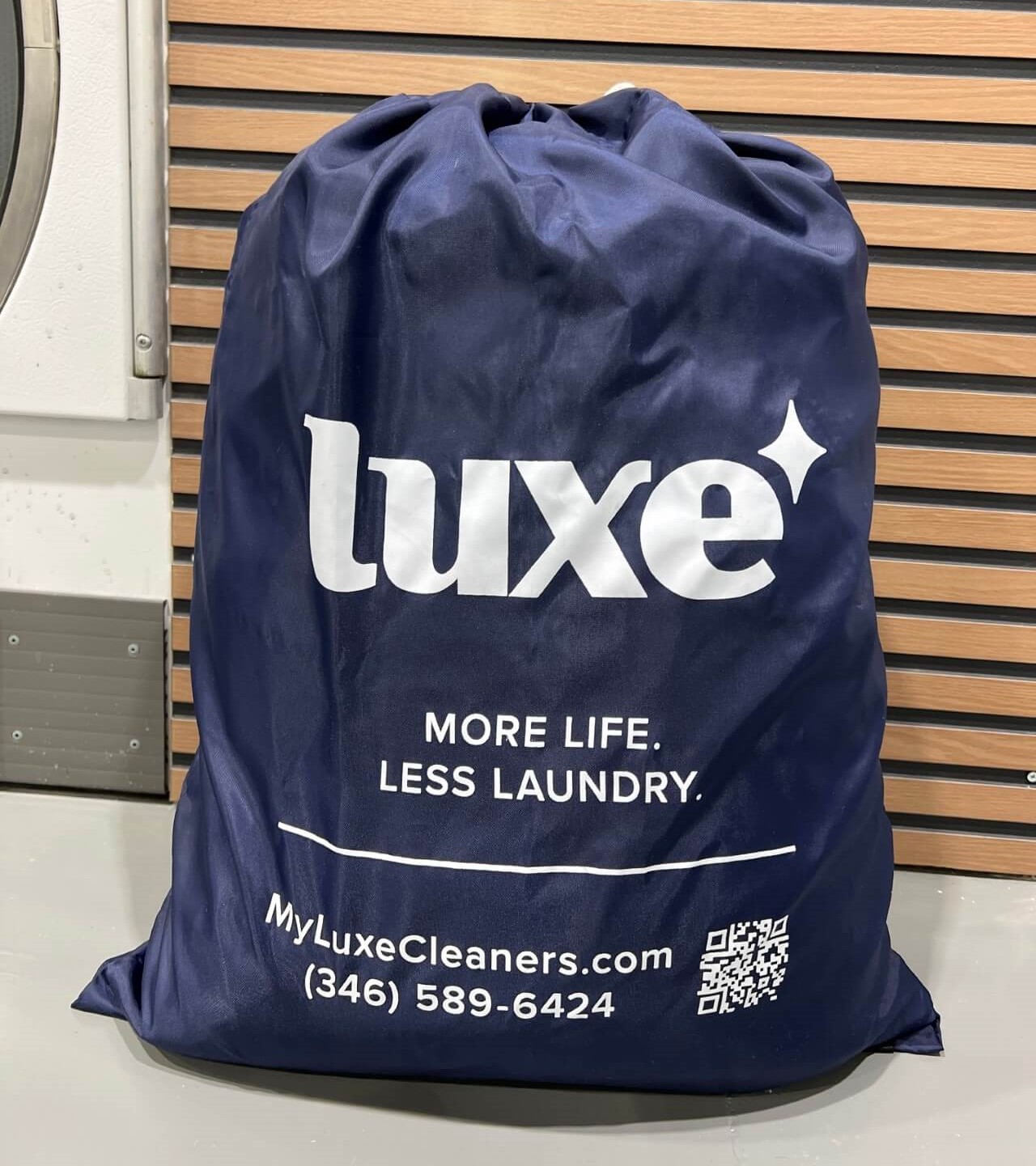 luxe tote katy tx areas